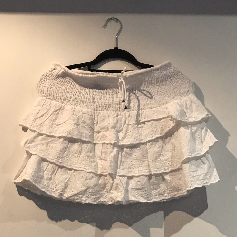 HOLLISTER skirt